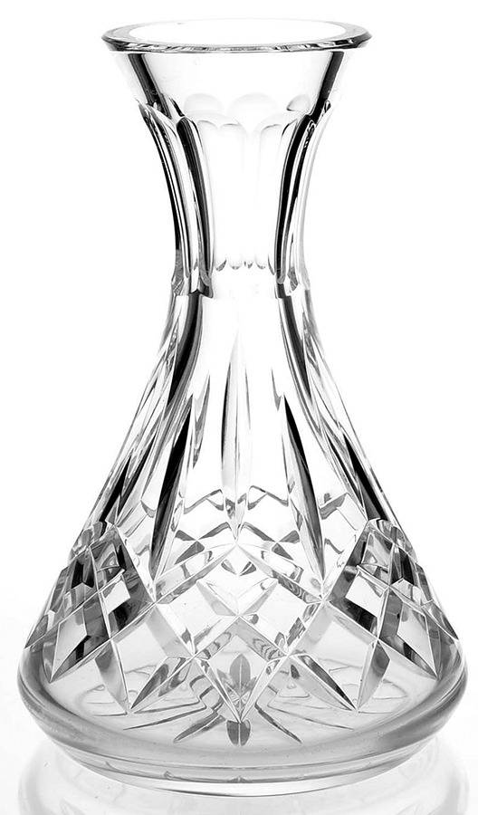Lismore Carafe by Waterford Crystal-1
