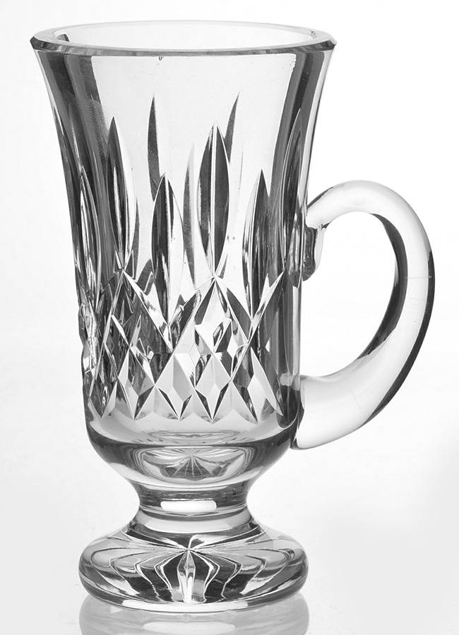 Lismore Irish Coffee by Waterford Crystal-1