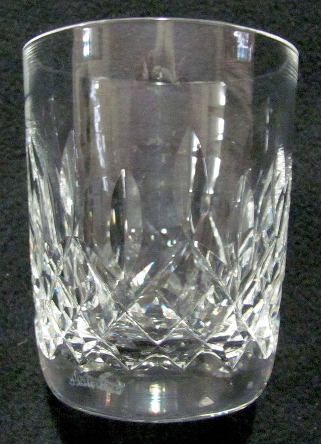 Lismore 4 Oz Flat Tumbler by Waterford Crystal-1