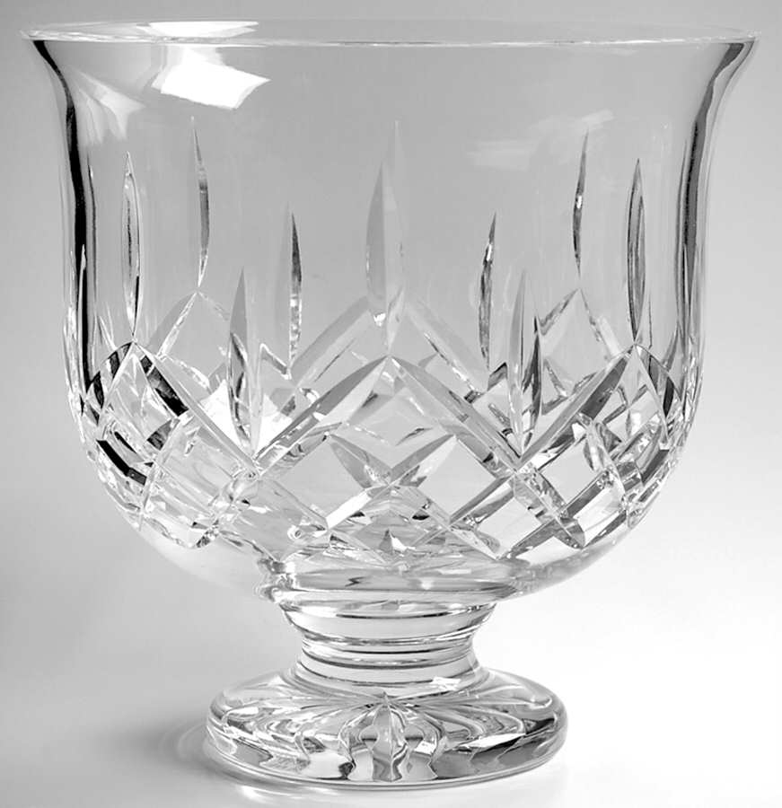 Lismore 10" Centerpiece by Waterford Crystal-1