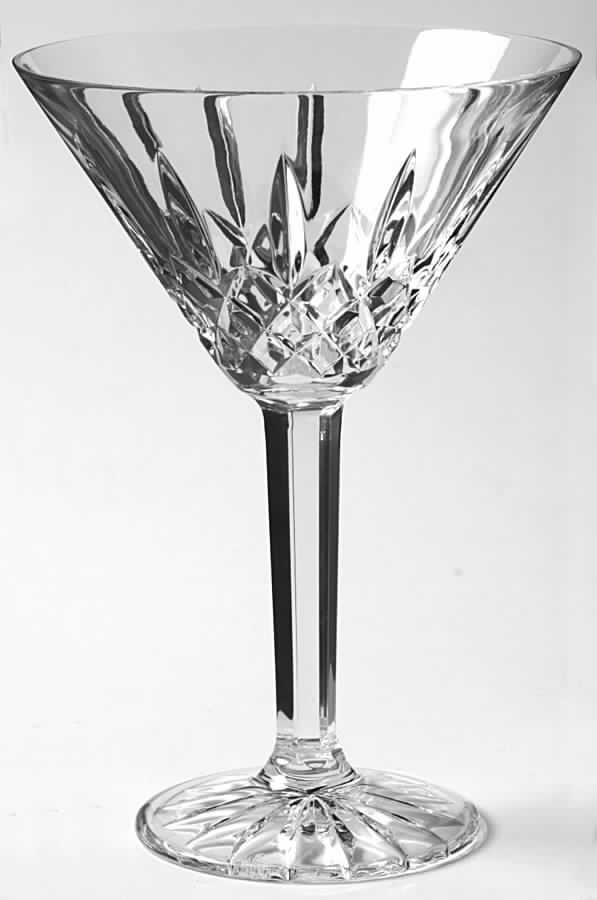 Lissadel Martini Glass by Waterford Crystal-1