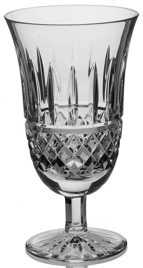 Maeve (Cut) Stemmed Iced Tea by Waterford Crystal-1