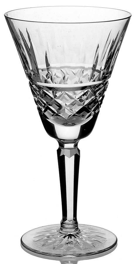 Maeve (Cut) White Wine by Waterford Crystal-1