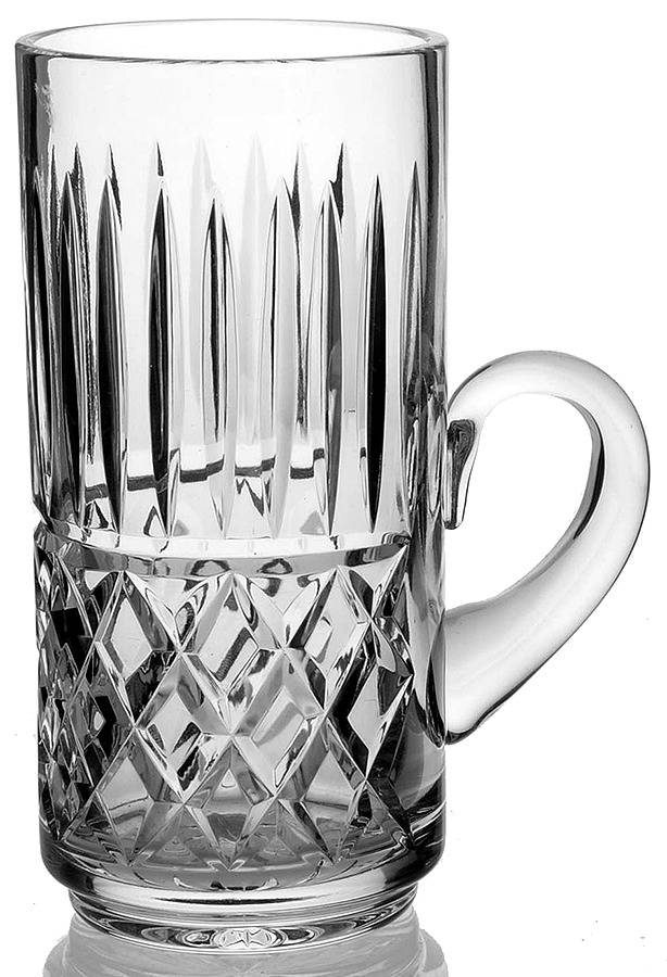 Maeve (Cut) Beer Stein by Waterford Crystal-1