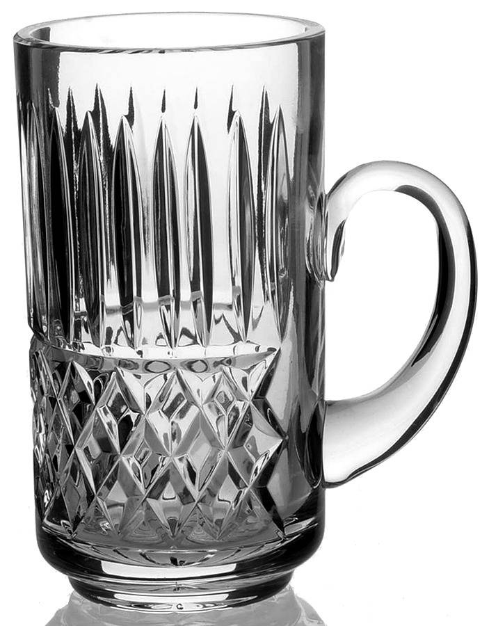 Maeve (Cut) Beer Stein by Waterford Crystal-1