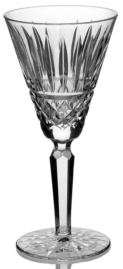 Maeve (Cut) Sherry Glass by Waterford Crystal-1