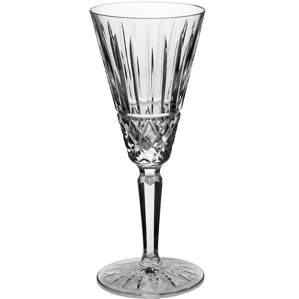 Maeve (Cut) Fluted Champagne by Waterford Crystal-1