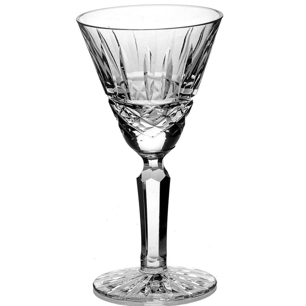 Maeve (Cut) Cordial Glass by Waterford Crystal-1