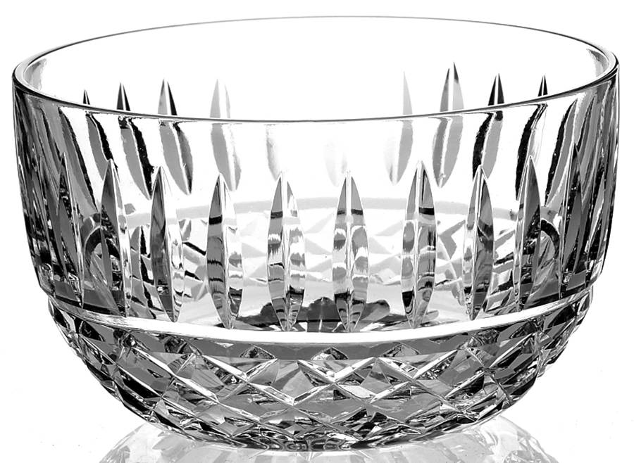 Maeve (Cut) Finger Bowl by Waterford Crystal-1