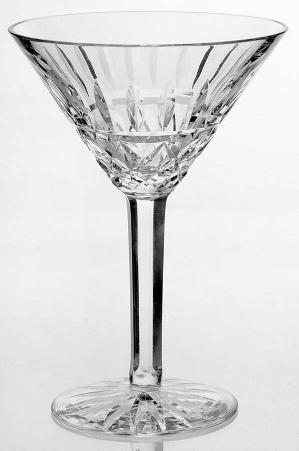 Maeve (Cut) Tall Cocktail by Waterford Crystal-1
