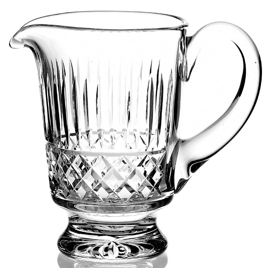 Maeve (Cut) 20 Oz Pitcher by Waterford Crystal-1