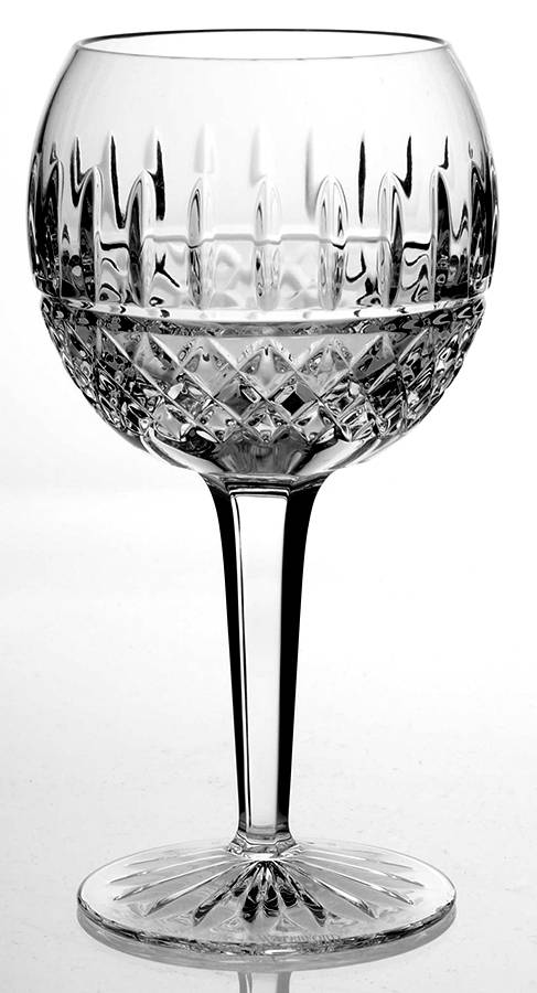 Maeve (Cut) Balloon Wine by Waterford Crystal-1