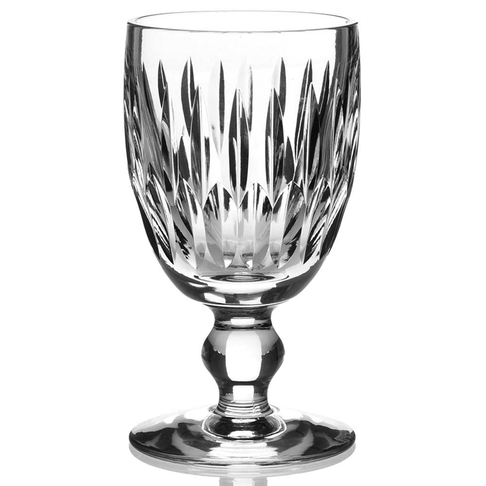 Maureen (Cut) Claret Wine by Waterford Crystal-1