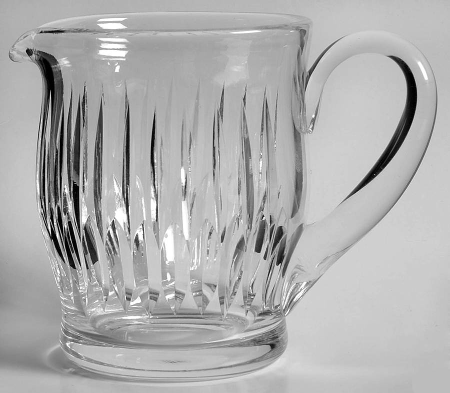 Maureen (Cut) 32 Oz Jug by Waterford Crystal-1