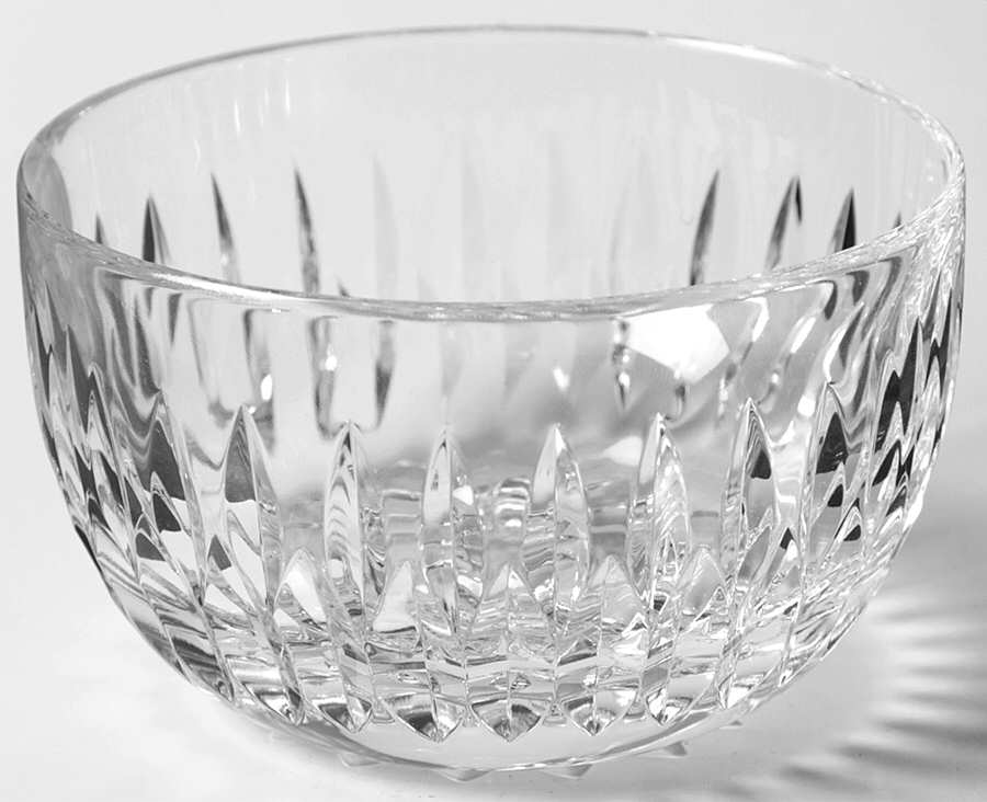 Maureen (Cut) Finger Bowl by Waterford Crystal-1