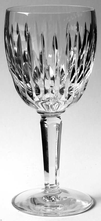 Noreen Water Goblet by Waterford Crystal-1