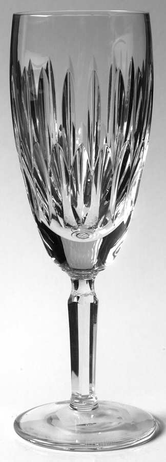 Noreen Fluted Champagne by Waterford Crystal-1