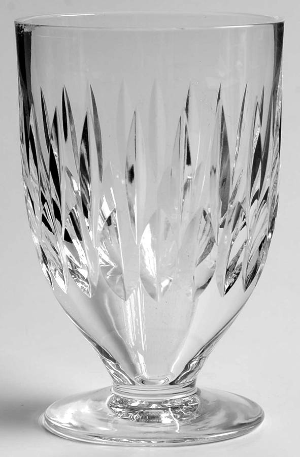 Maureen (Cut) Juice Glass by Waterford Crystal-1