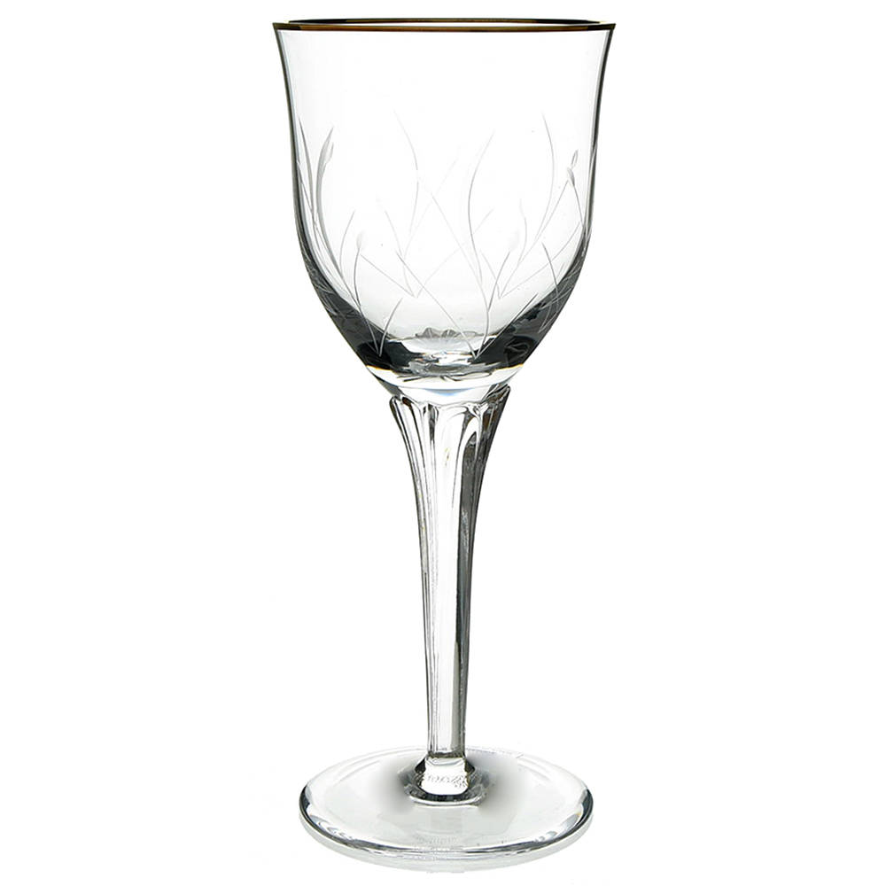 Melodia Wine Glass by Waterford Crystal-1