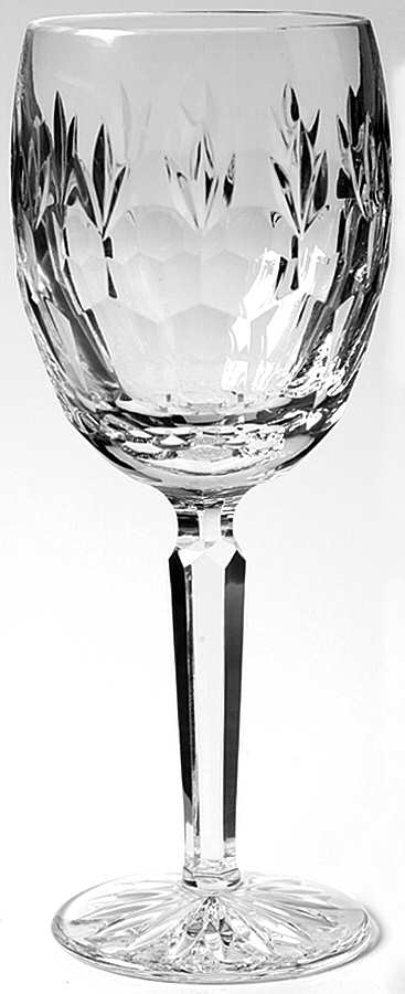 Merrion Wine Glass by Waterford Crystal-1