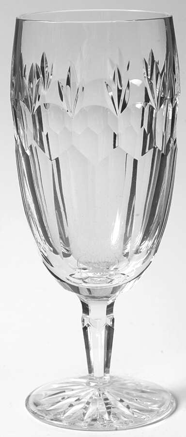 Merrion Iced Tea by Waterford Crystal-1