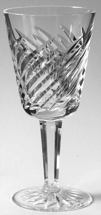 Michele White Wine by Waterford Crystal-1