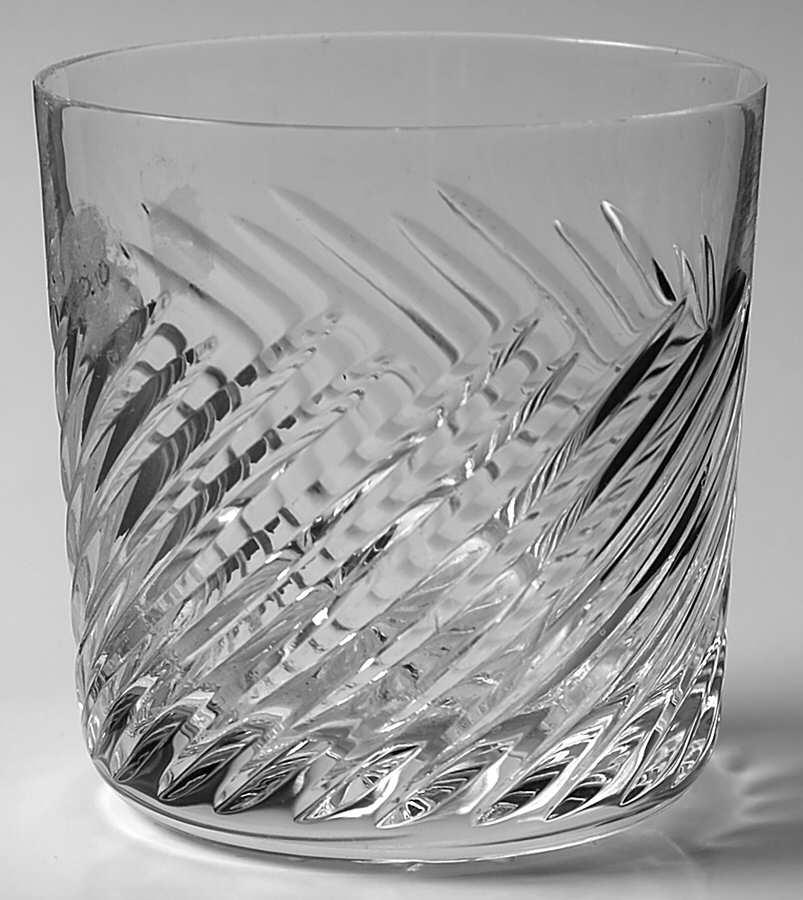 Michele Old Fashioned by Waterford Crystal-1