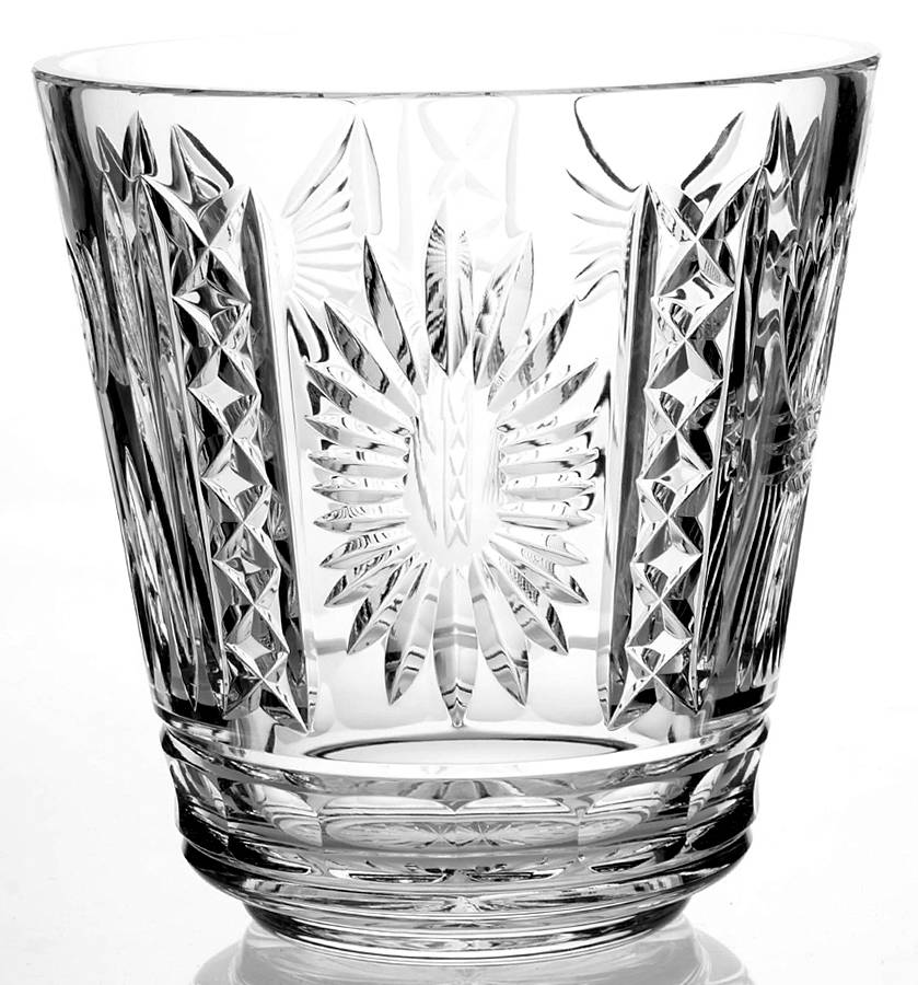 Millennium Series Ice Bucket by Waterford Crystal-1