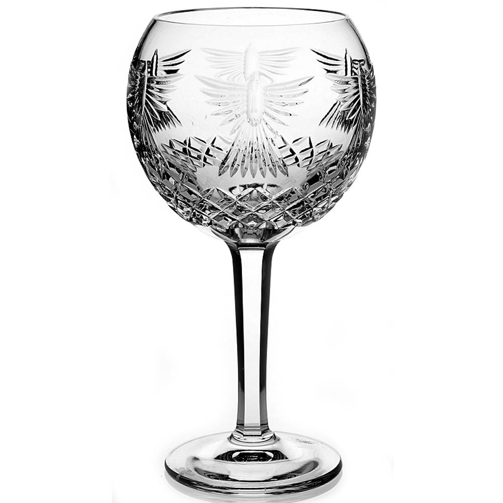 Millennium Series Toasting Glass by Waterford Crystal-1