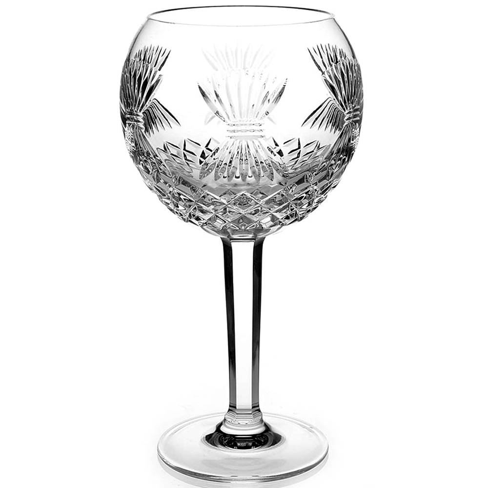 Millennium Series Toasting Glass by Waterford Crystal-1