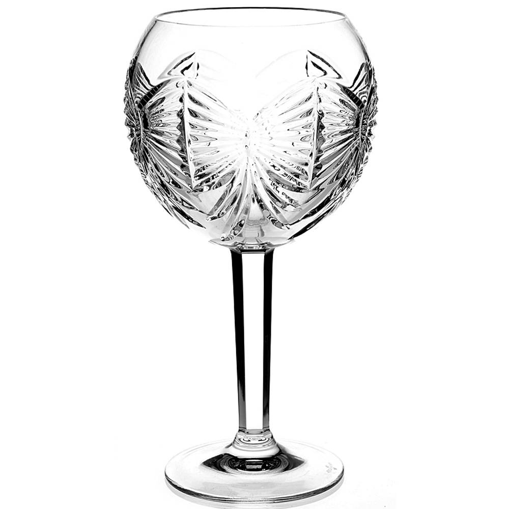Millennium Series Toasting Glass by Waterford Crystal-1