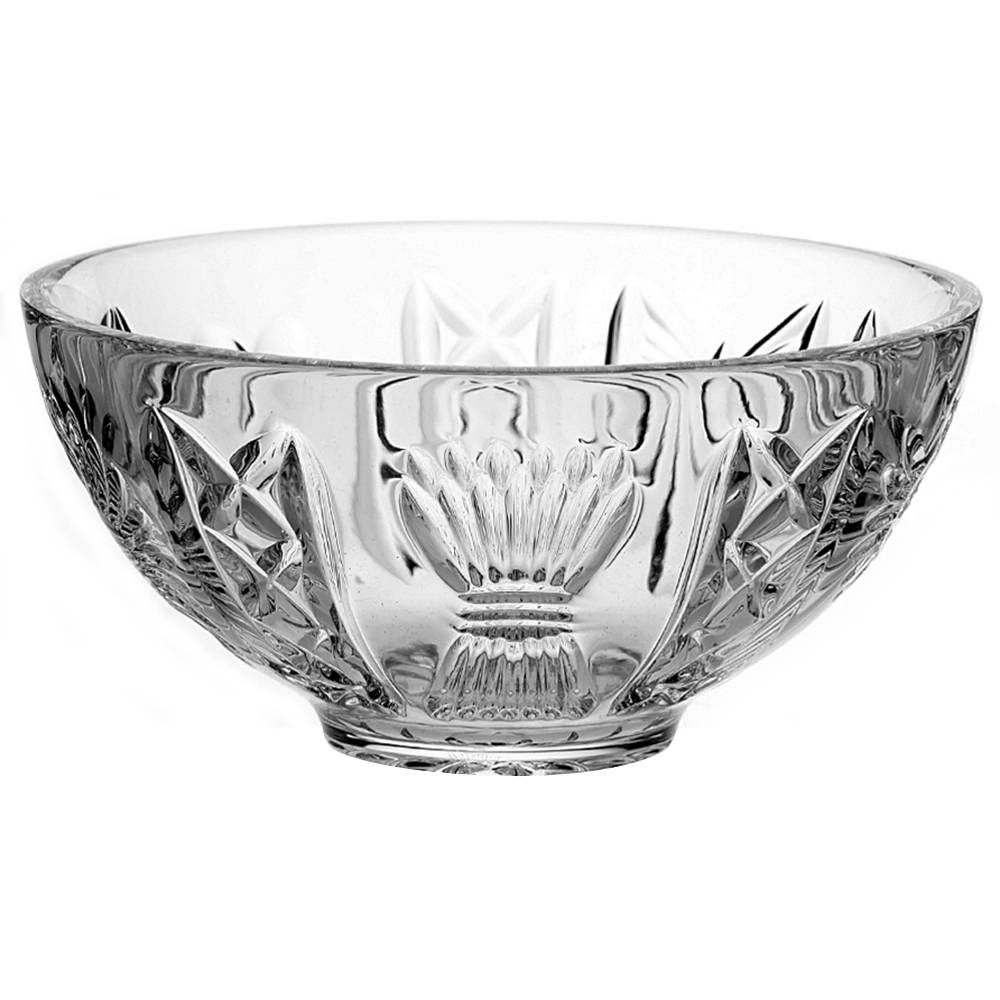 Millennium Series 7" Round Bowl by Waterford Crystal-1