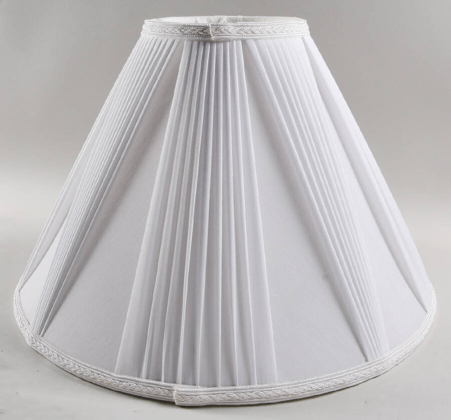 Millennium Series Shade for 28" Electric Lamp by Waterford Crystal-1