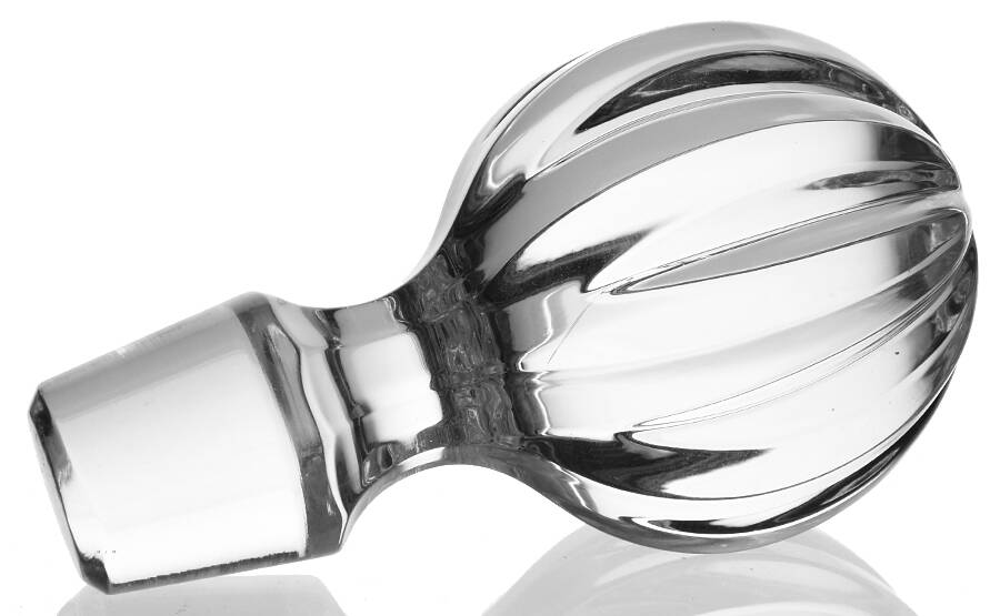 Millennium Series Stopper for Decanter by Waterford Crystal-1