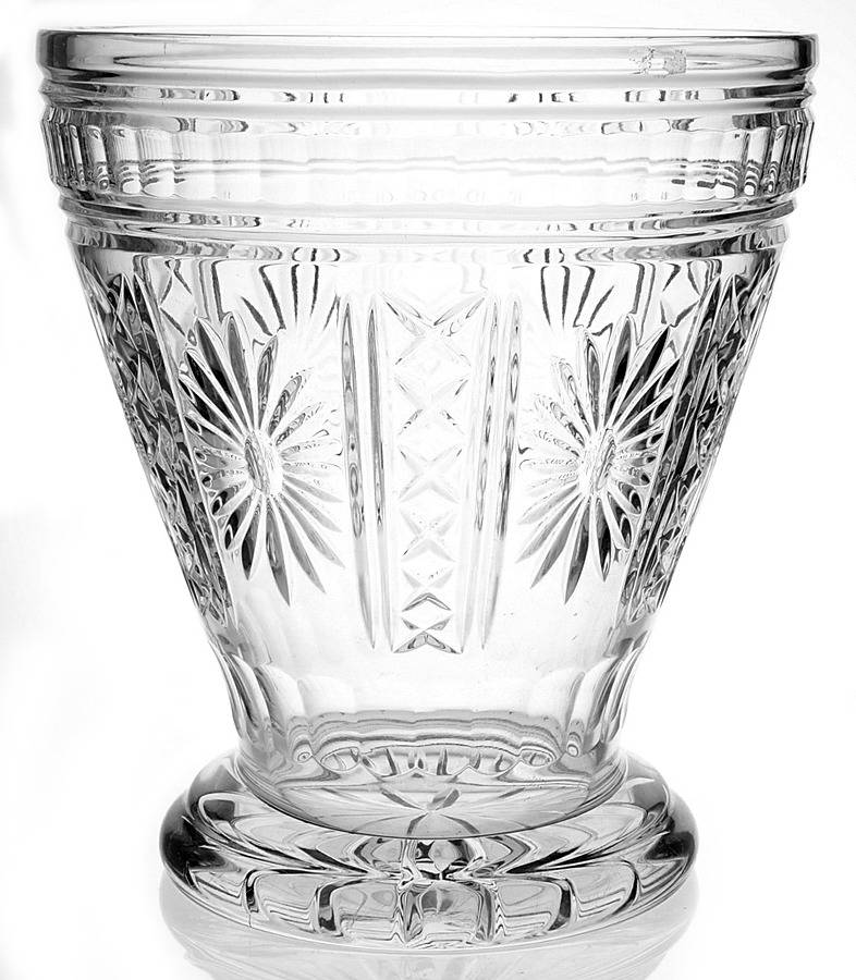Millennium Series Champagne Bucket by Waterford Crystal-1