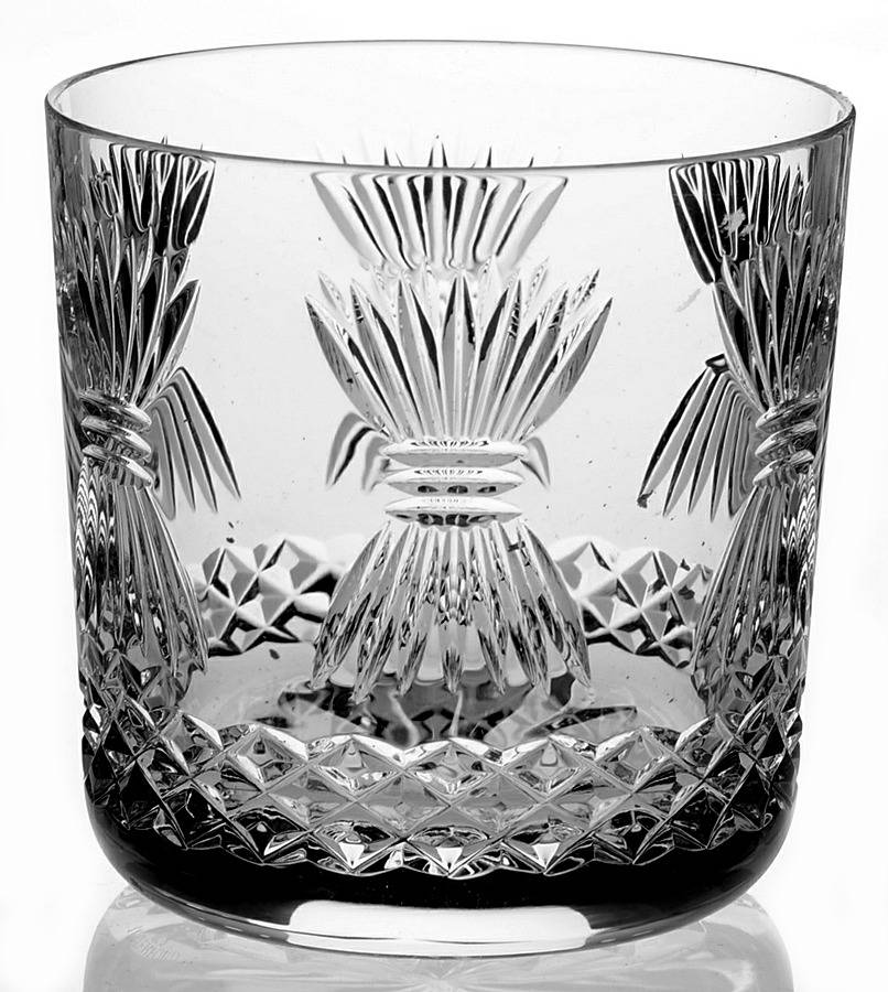 Millennium Series Old Fashioned by Waterford Crystal-1