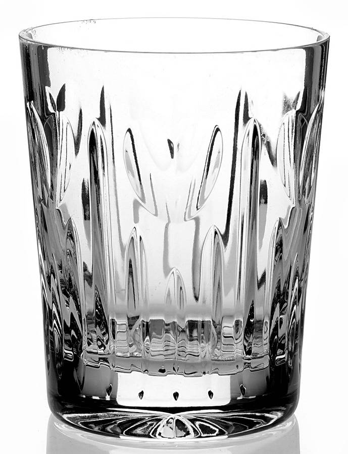 Millennium Series Double Old Fashioned by Waterford Crystal-1
