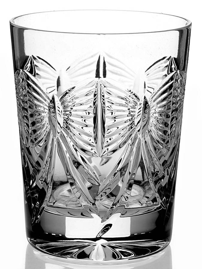 Millennium Series Double Old Fashioned by Waterford Crystal-1