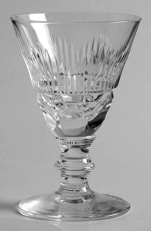 Mourne Cordial Glass by Waterford Crystal-1
