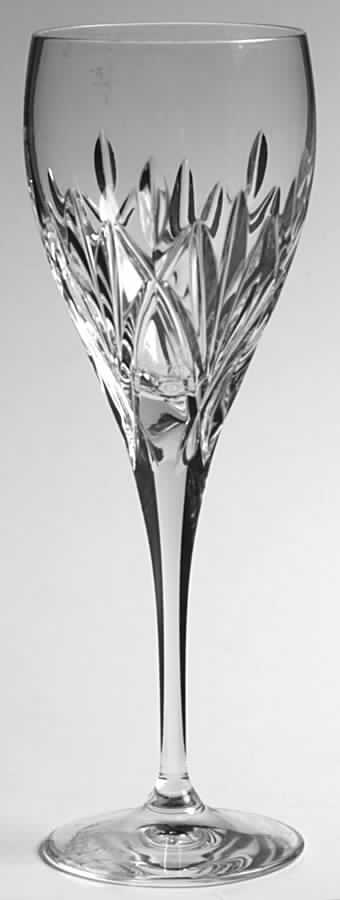 Nightfall Wine Glass by Waterford Crystal-1
