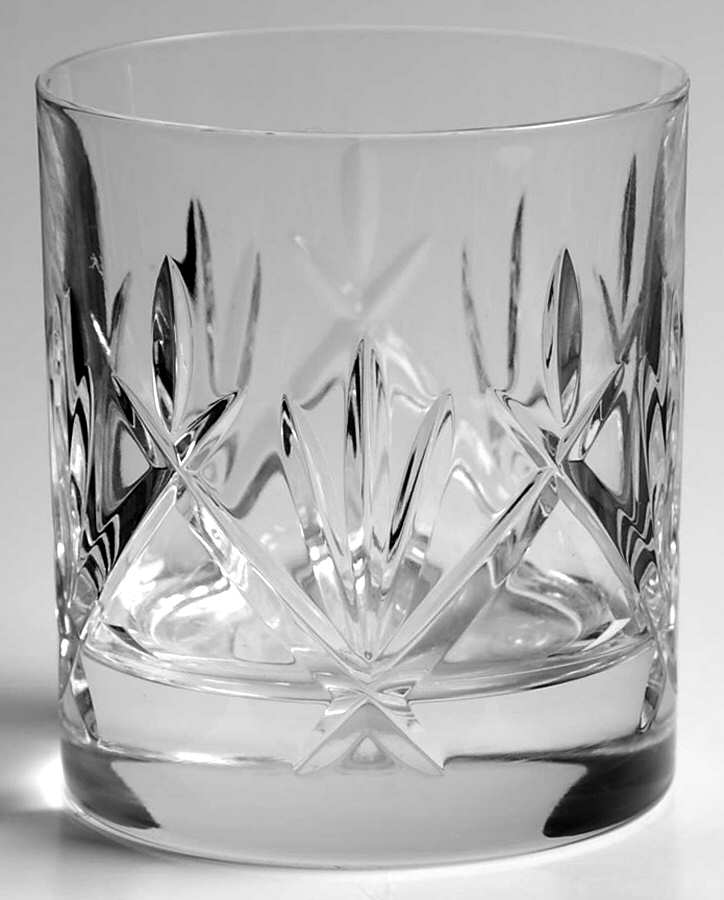 Nightfall Double Old Fashioned by Waterford Crystal-1