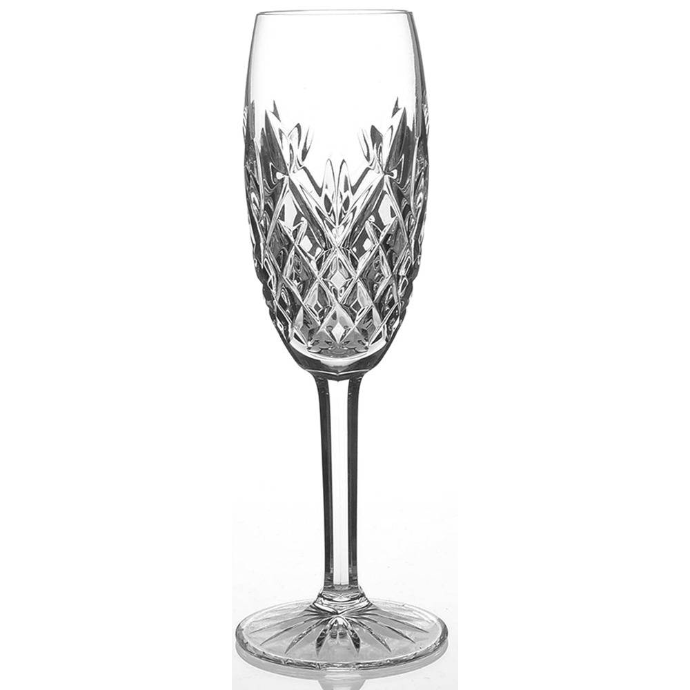 Pallas Fluted Champagne by Waterford Crystal-1