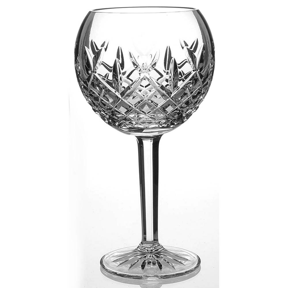 Pallas Water Goblet by Waterford Crystal-1