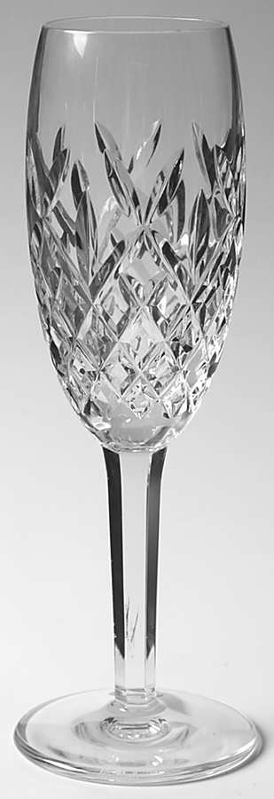Pallas Fluted Champagne by Waterford Crystal-1