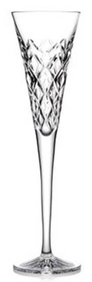 Powerscourt Toasting Fluted Champagne by Waterford Crystal-1