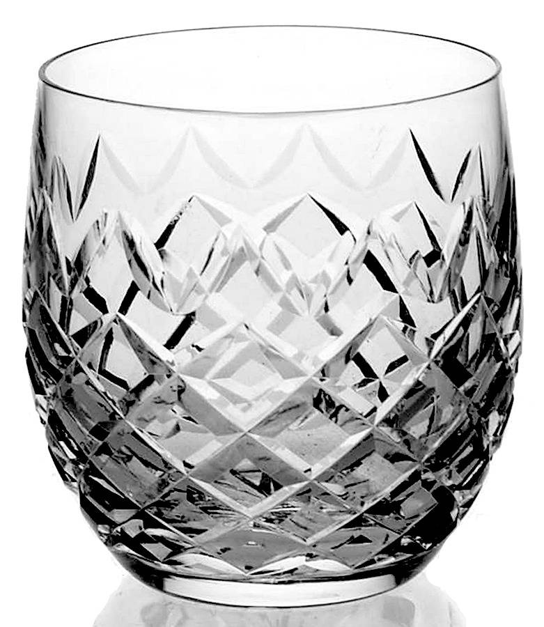 Powerscourt Old Fashioned by Waterford Crystal-1