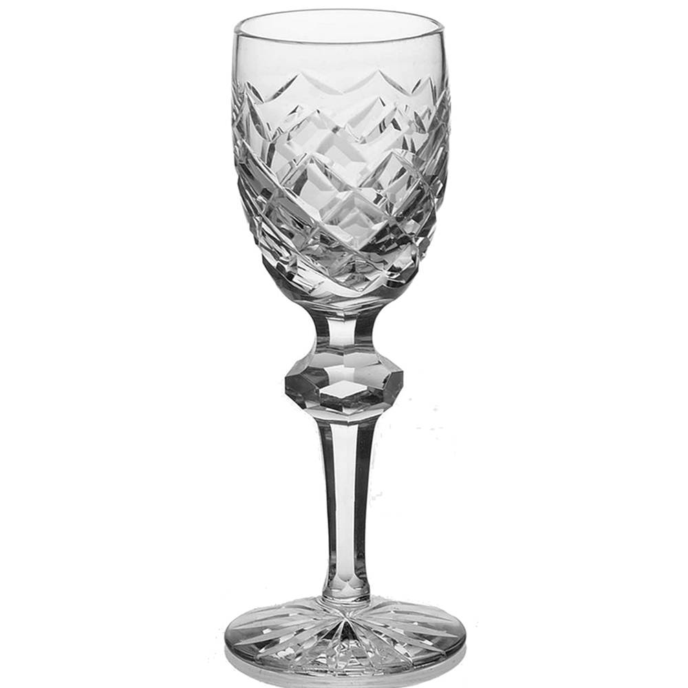 Powerscourt Cordial Glass by Waterford Crystal-1