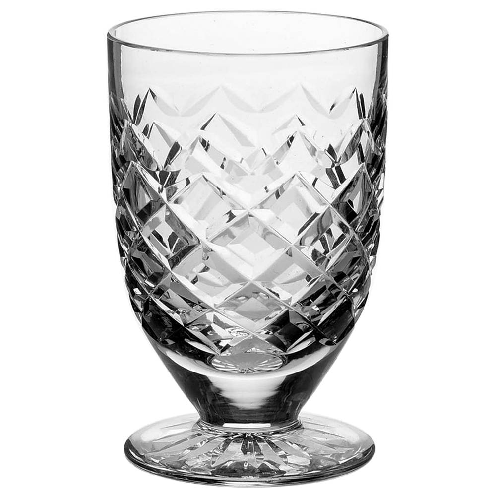Powerscourt Juice Glass by Waterford Crystal-1