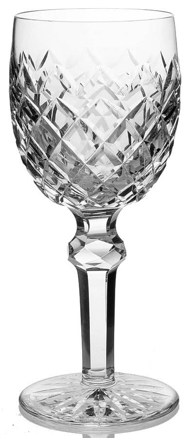 Powerscourt Water Goblet by Waterford Crystal-1