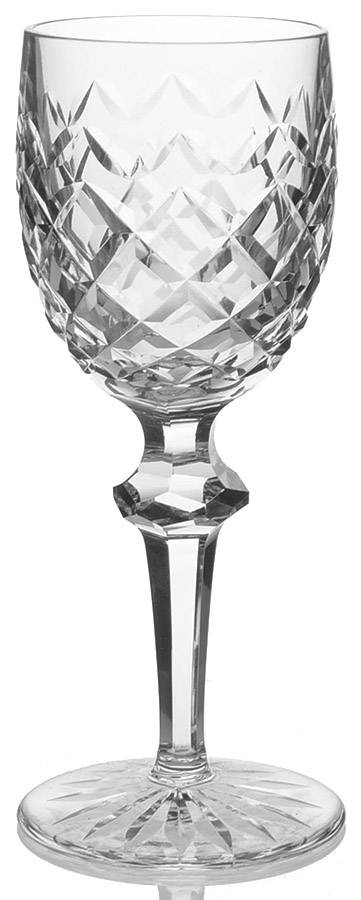 Powerscourt Claret Wine by Waterford Crystal-1